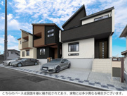 東海市富貴ノ台4丁目　1号棟の画像