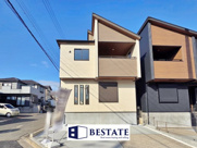 東海市富貴ノ台4丁目　1号棟の画像