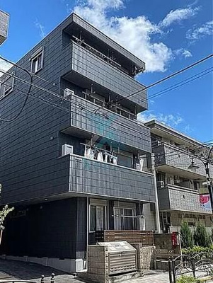 【外観】 | シャトーノワール