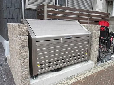 【その他共用部分】 | シャトーノワール