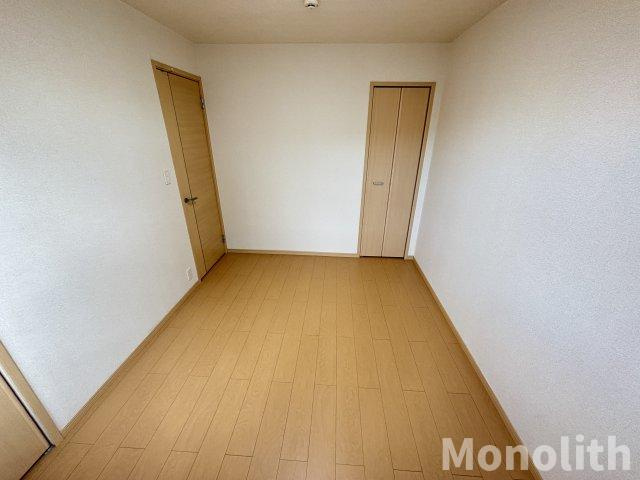 レジデンス丸一の内装