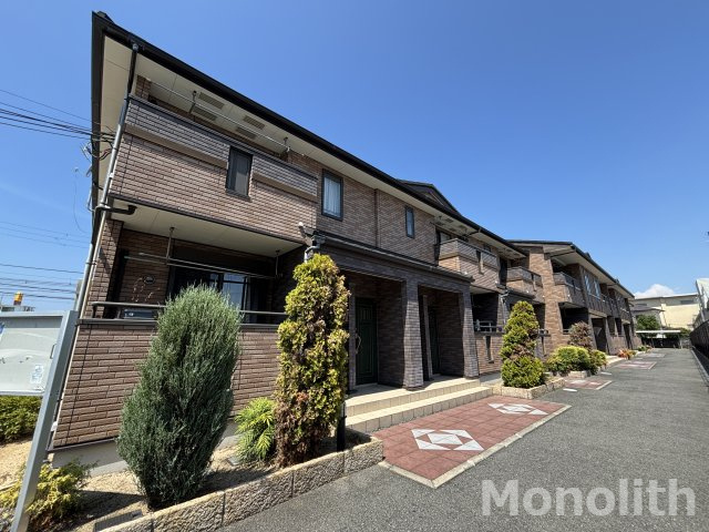 レジデンス丸一