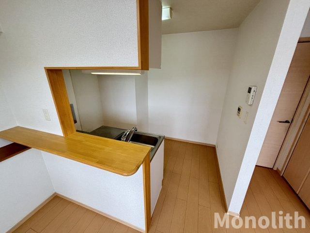 レジデンス丸一の内装