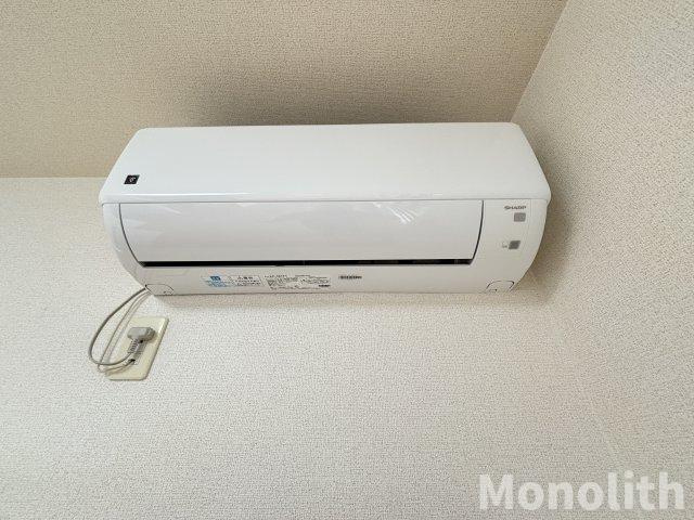 レジデンス丸一の設備