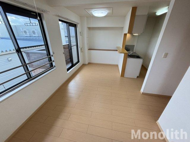 レジデンス丸一の内装