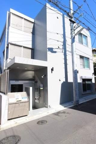 エスポアール明大前