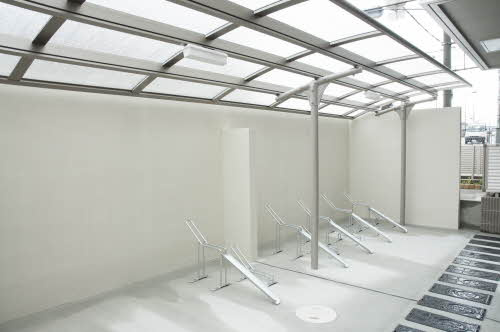 シャーメゾン拓のその他共用部分