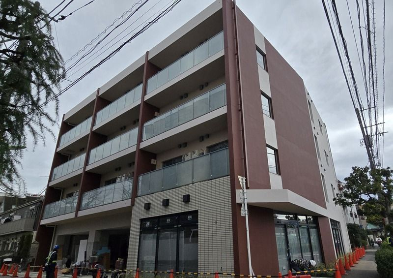 Milebel　chitosedai(ミレベル千歳台）