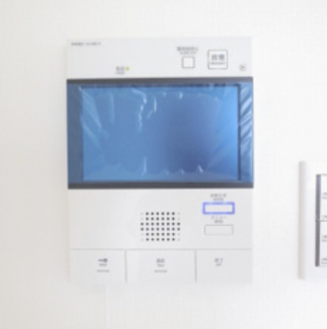 プラウドフラット浅草橋Ⅲのセキュリティ