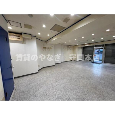 【内装】 | ラヴィ城北