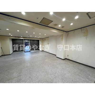 【内装】 | ラヴィ城北