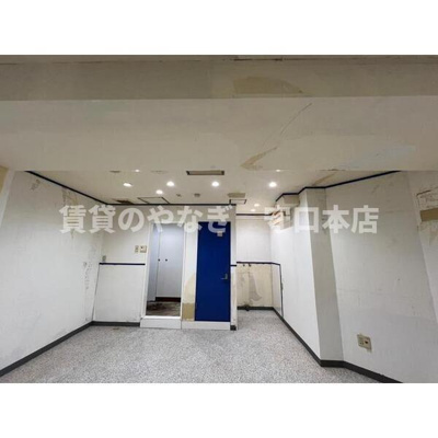 【内装】 | ラヴィ城北