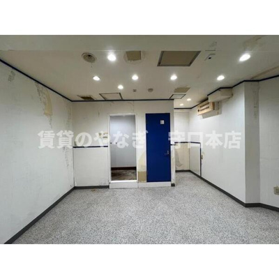 【内装】 | ラヴィ城北