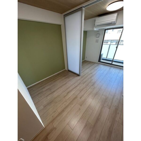 ブランシエスタ金山北　名古屋市賃貸　仲介手数料無料の内装