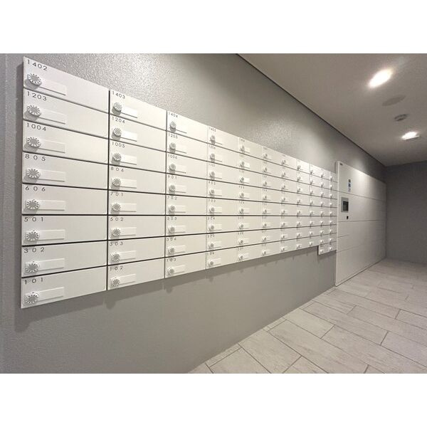 ブランシエスタ金山北　名古屋市賃貸　仲介手数料無料の設備