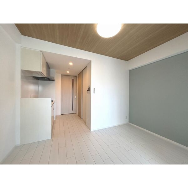 ブランシエスタ金山北　名古屋市賃貸　仲介手数料無料の内装