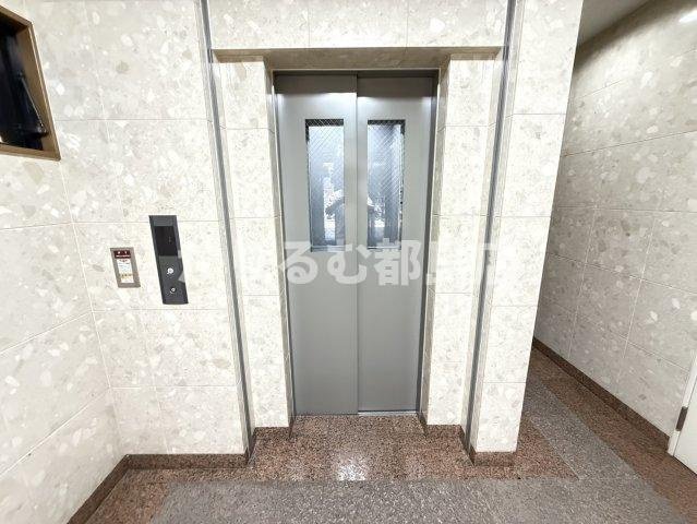 レジナコートのその他共用部分