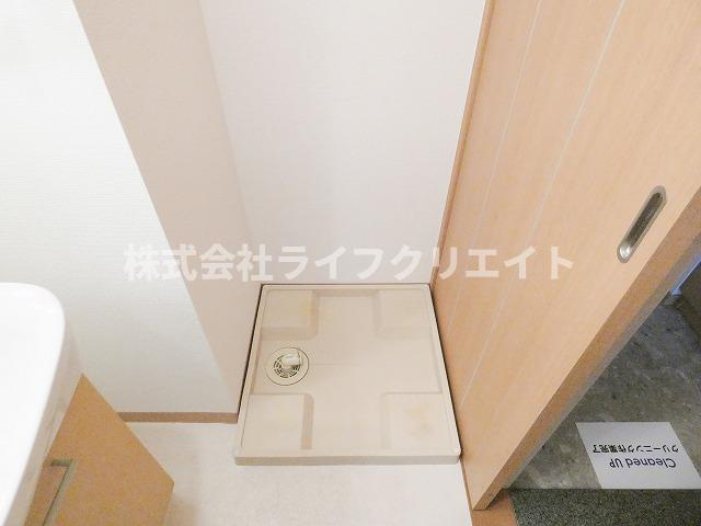 ラピス22の設備