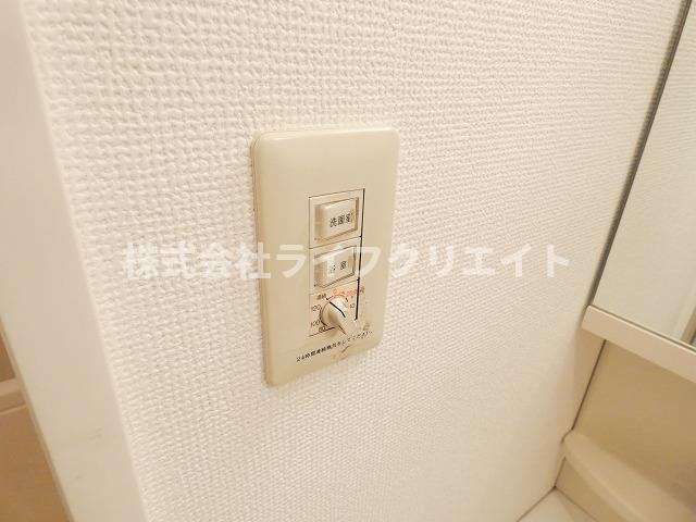 ラピス22の設備