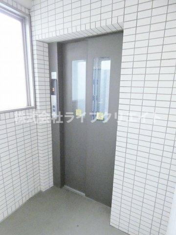 ラピス22のその他共用部分