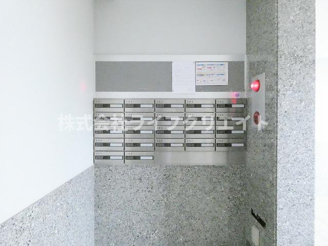 ラピス22のその他共用部分
