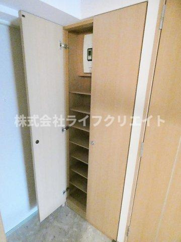 ラピス22のその他
