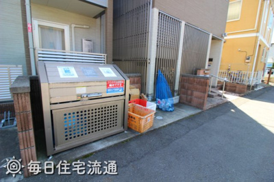 【その他共用部分】 | ソラーナイクラ