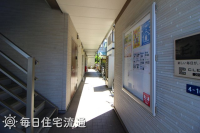 【エントランス】 | ソラーナイクラ