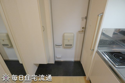 【玄関】 | ソラーナイクラ