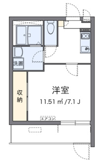 【間取り】 | ソラーナイクラ
