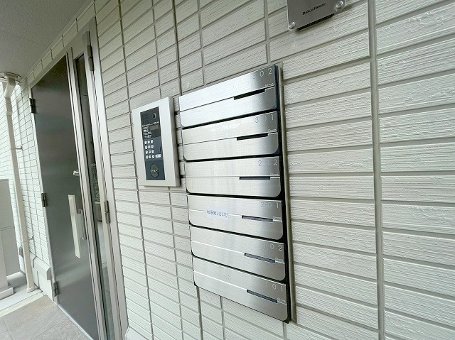 D-room SMILEのその他共用部分