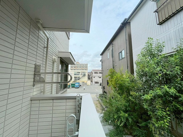D-room SMILEの展望