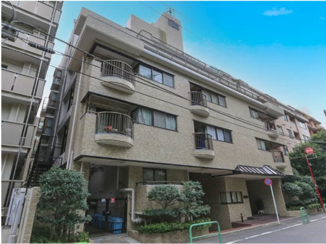 【その他】 | ★仲介手数料半額★ECLAIR ICHIBAN-CHO (皇居・千鳥ヶ淵まで歩いていけます）