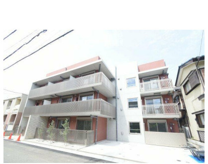 ブロケードグレース