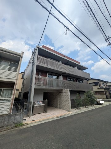 ブロケードグレース