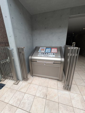 ブロケードグレースのその他共用部分