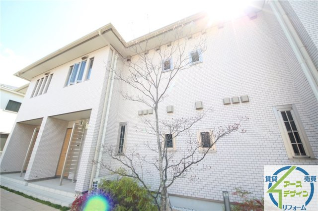 ル・アベニールのその他共用部分