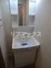 【洗面所】Bandoubashi Rental Apartment　 