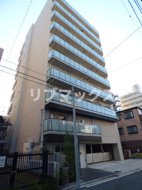 Bandoubashi Rental Apartment　の画像
