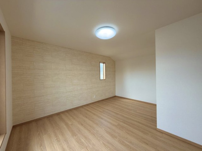 【寝室】