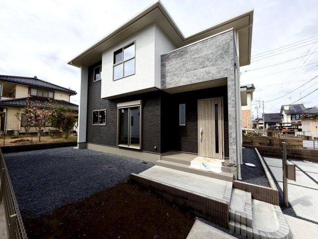 ワイウッドコート小山市羽川第2期の画像