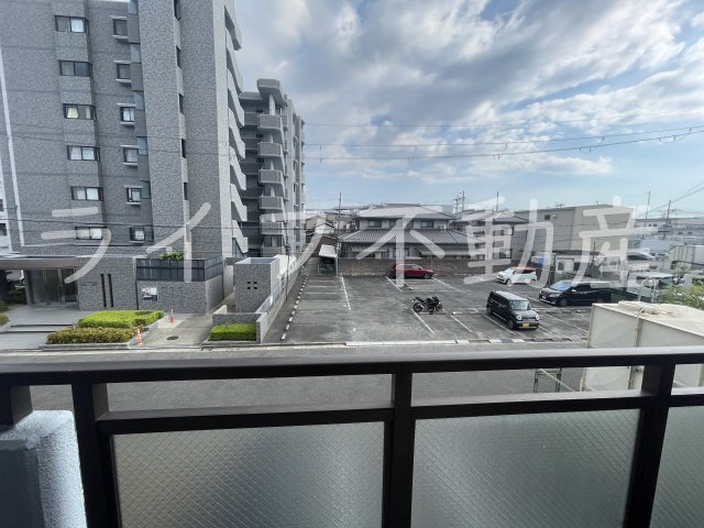 グランメールシマノの展望