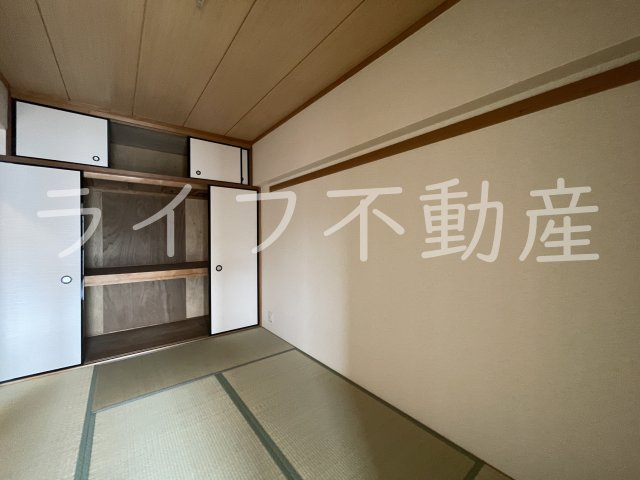 グランメールシマノの内装|おしゃれな内装です