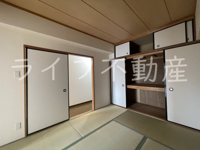 グランメールシマノの内装|おしゃれな内装です