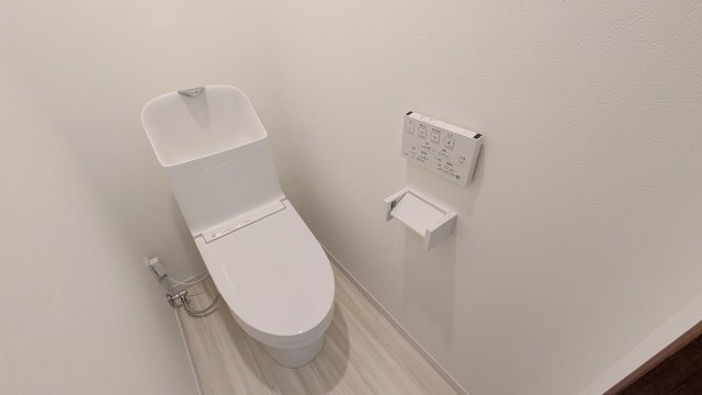 【トイレ】 | フェリーチェラテ