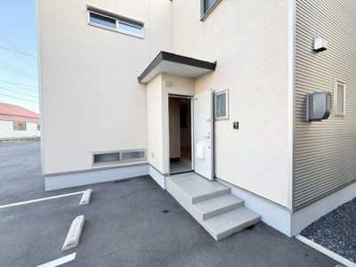 【玄関】 | スペース