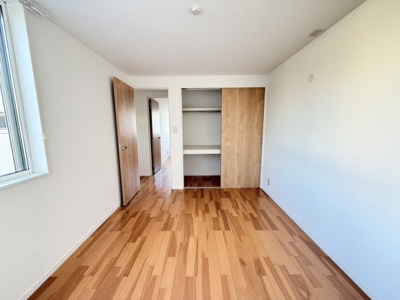 【洋室】 | スペース