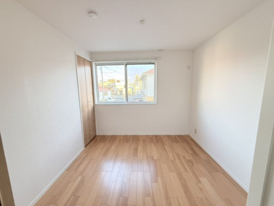 【洋室】 | スペース