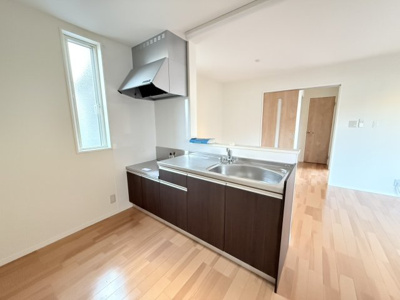 【キッチン】 | スペース