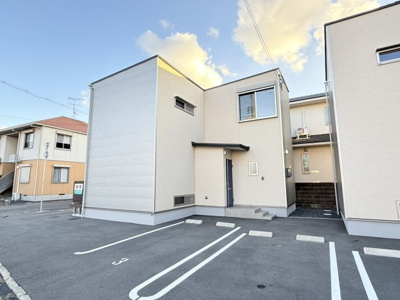 【外観】 | スペース